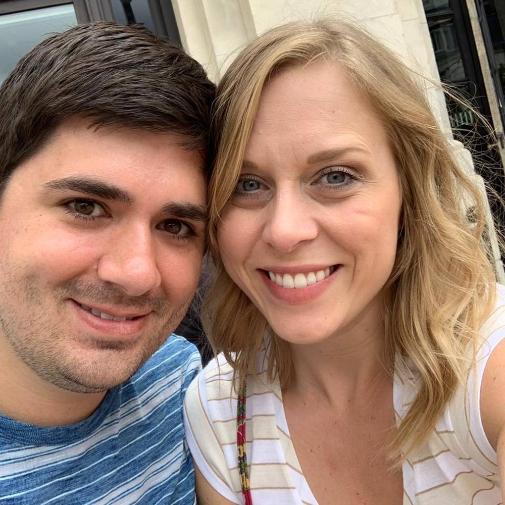 Meet your Posher, Brittany